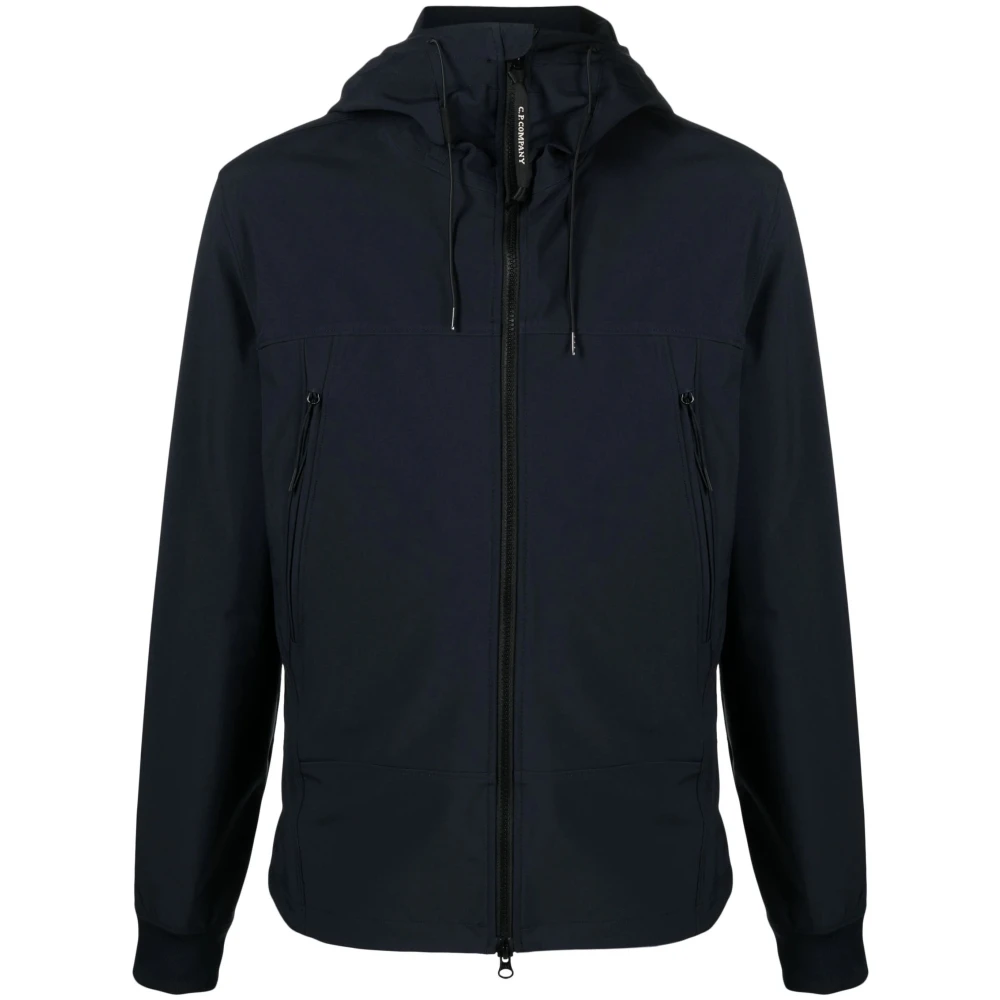 Jackets > Light Jackets - - C.p. Company - Modalova