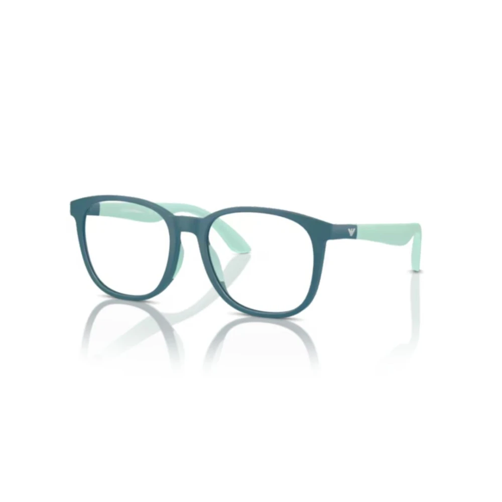 Emporio Armani Unisex Green 3004 Vista Optical Frame