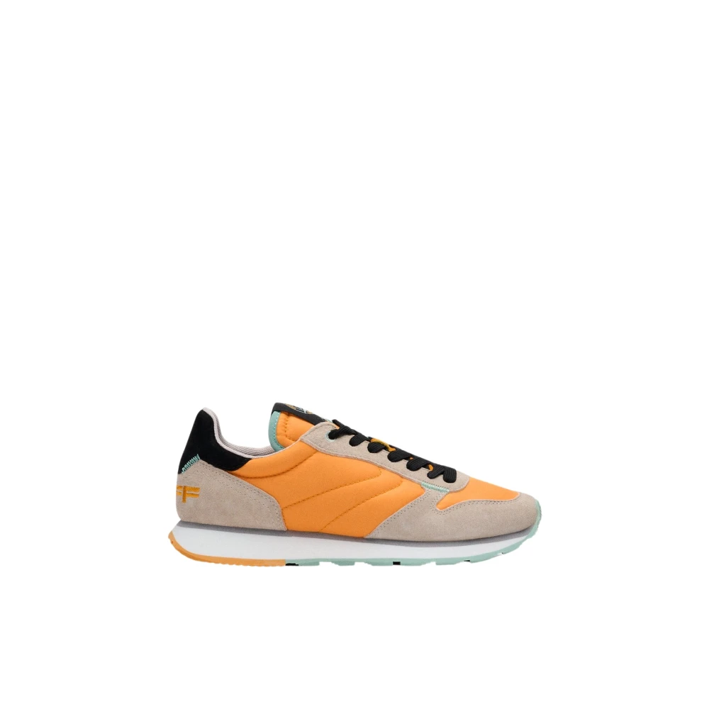 Hoff Miletus Sneakers Orange, Dam