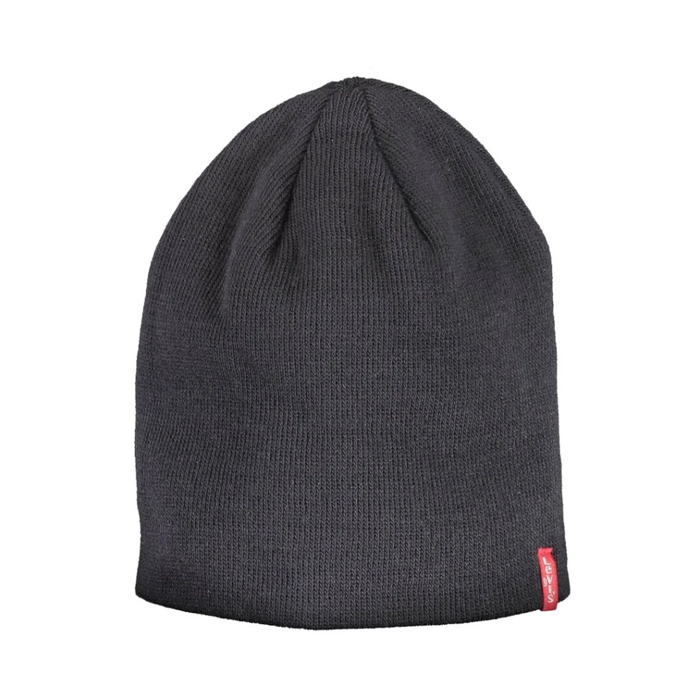 Accessories > Hats > Beanies - - Levi's - Modalova