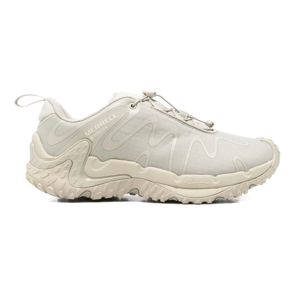 Merrell Cham Redux Storm Gore-Tex Heren Schoenen Grijs