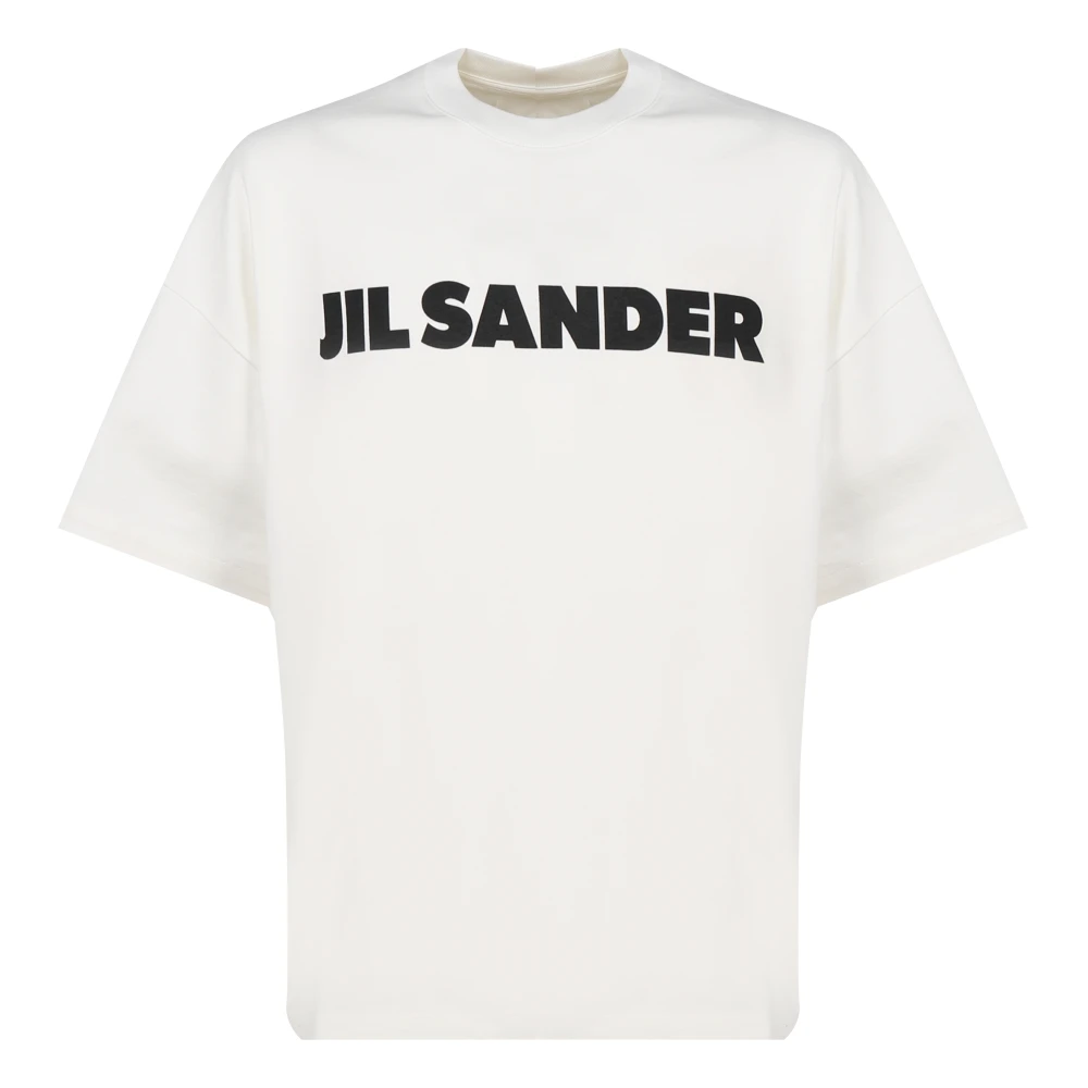 Tops > T-Shirts - - Jil Sander - Modalova