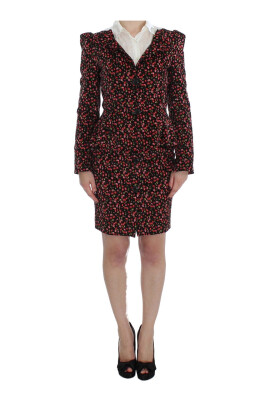 floral-two-piece-suit-set