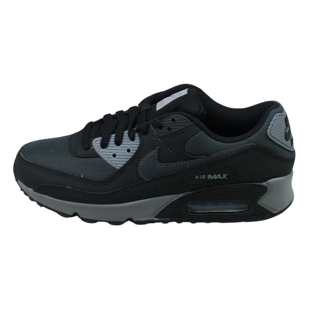 Nike - Shoes > Sneakers - Black - Nike - Modalova