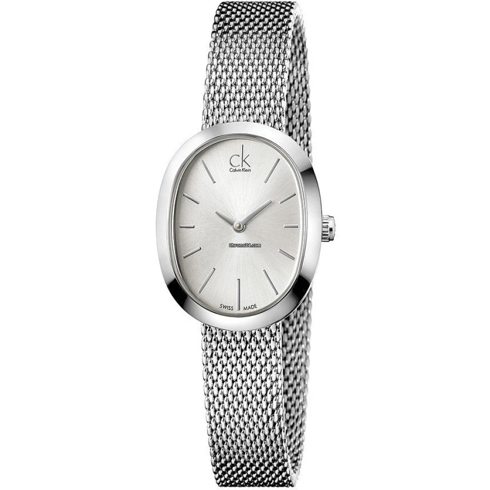Accessories > Watches - - Calvin Klein - Modalova