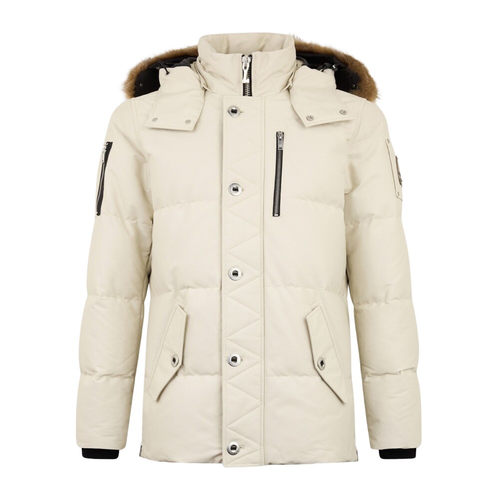 ジャケット MOOSE KNUCKLES M13LP249 1103 Jackets White NWT Moose Knuckles Mens White Sealed Rain Jacket Medium | eBay