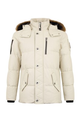 veste-shearling-detachable-albatre-bronze