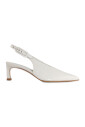 white-leather-buckled-ankle-strap-sandals