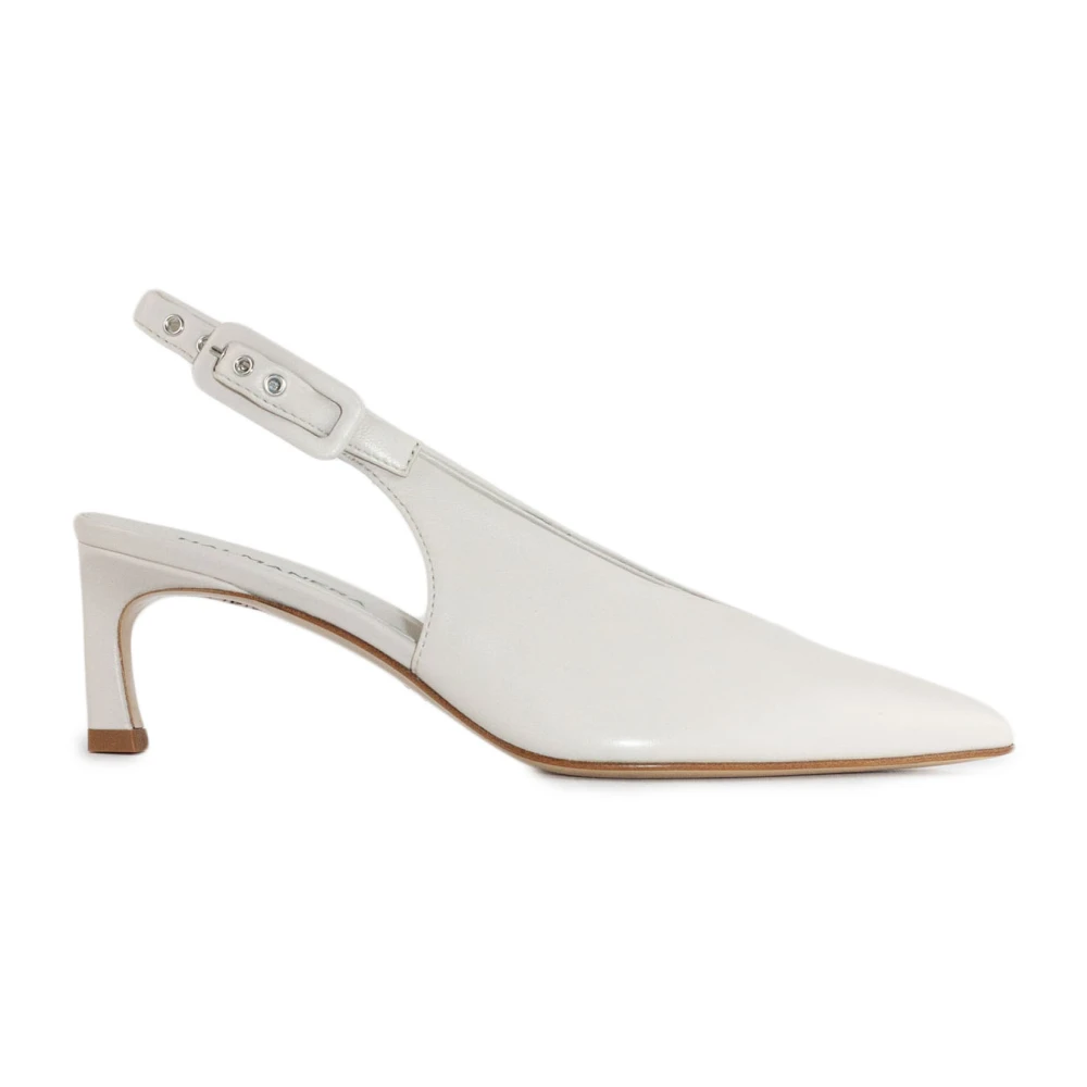Shoes > Heels > Pumps - - Halmanera - Modalova
