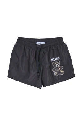 Adrian Bear Simboxer