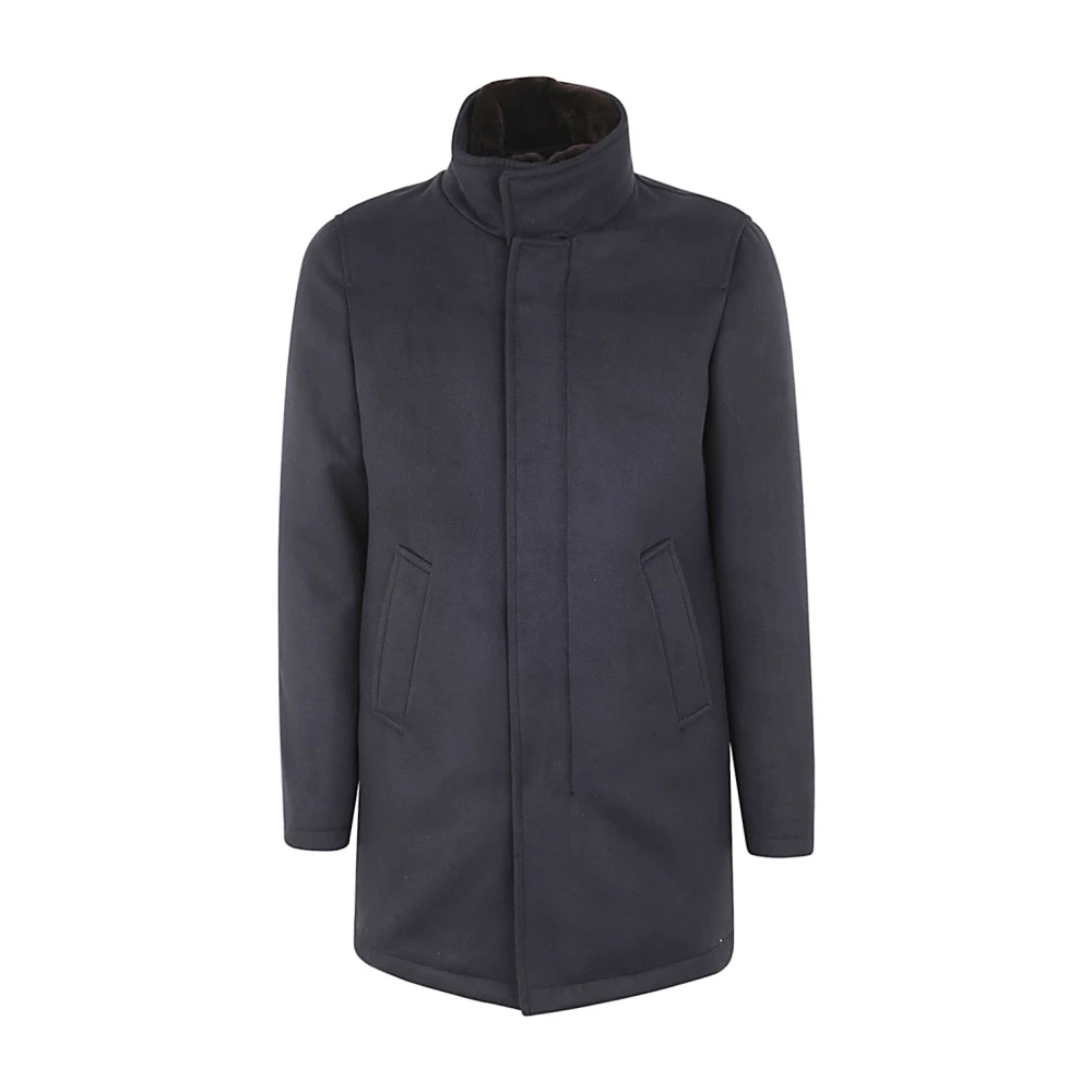 Coats > Single-Breasted Coats - - Kired - Modalova