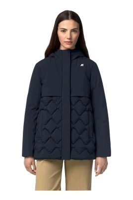 Stephanie Puffer Jacket