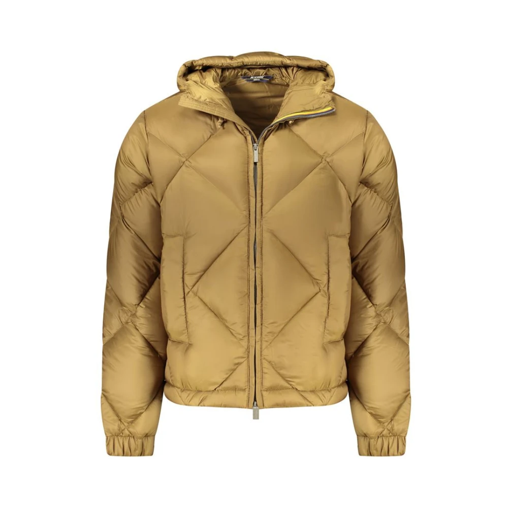 Jackets > Winter Jackets - - K-Way - Modalova