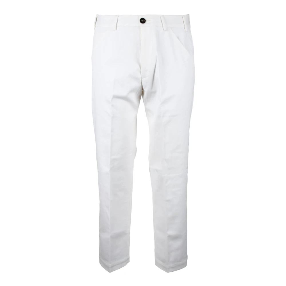 Trousers > Chinos - - Ballantyne - Modalova