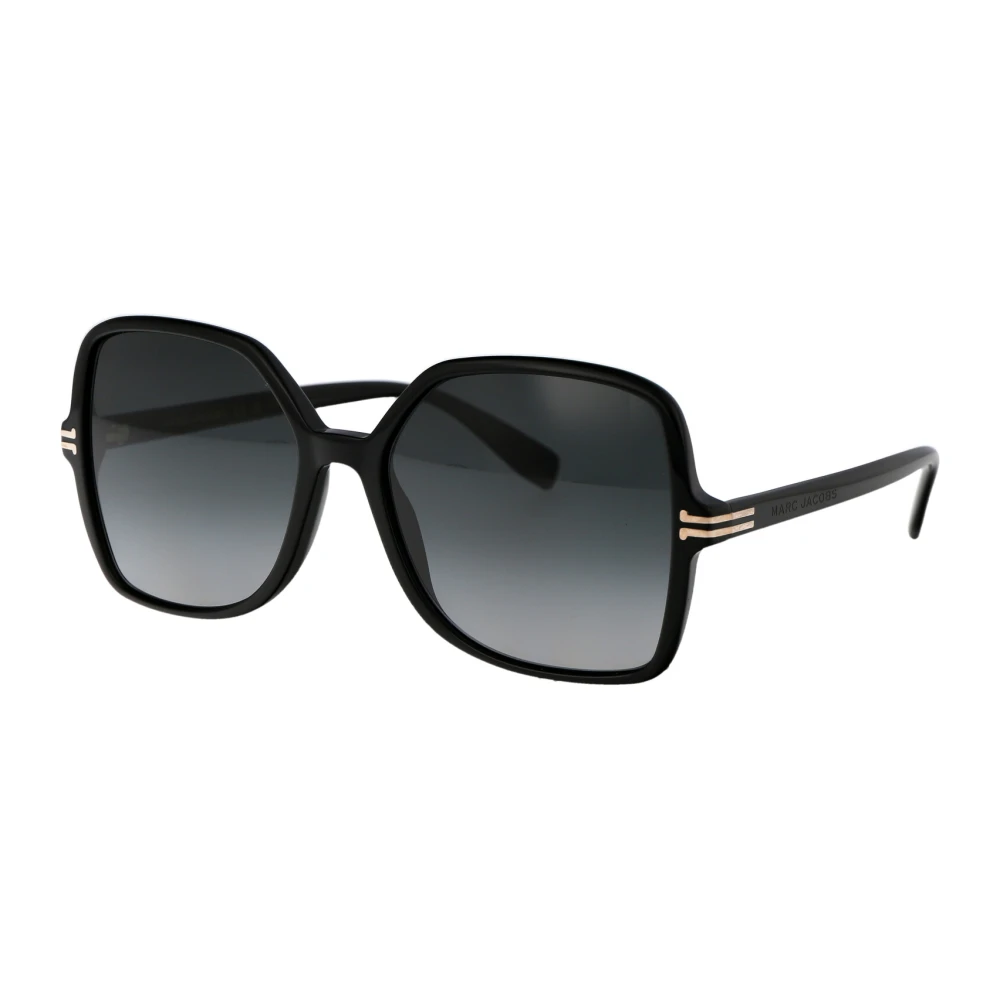 Marc Jacobs Women's Black Stylish Sunglasses With Model Mj 1105/S