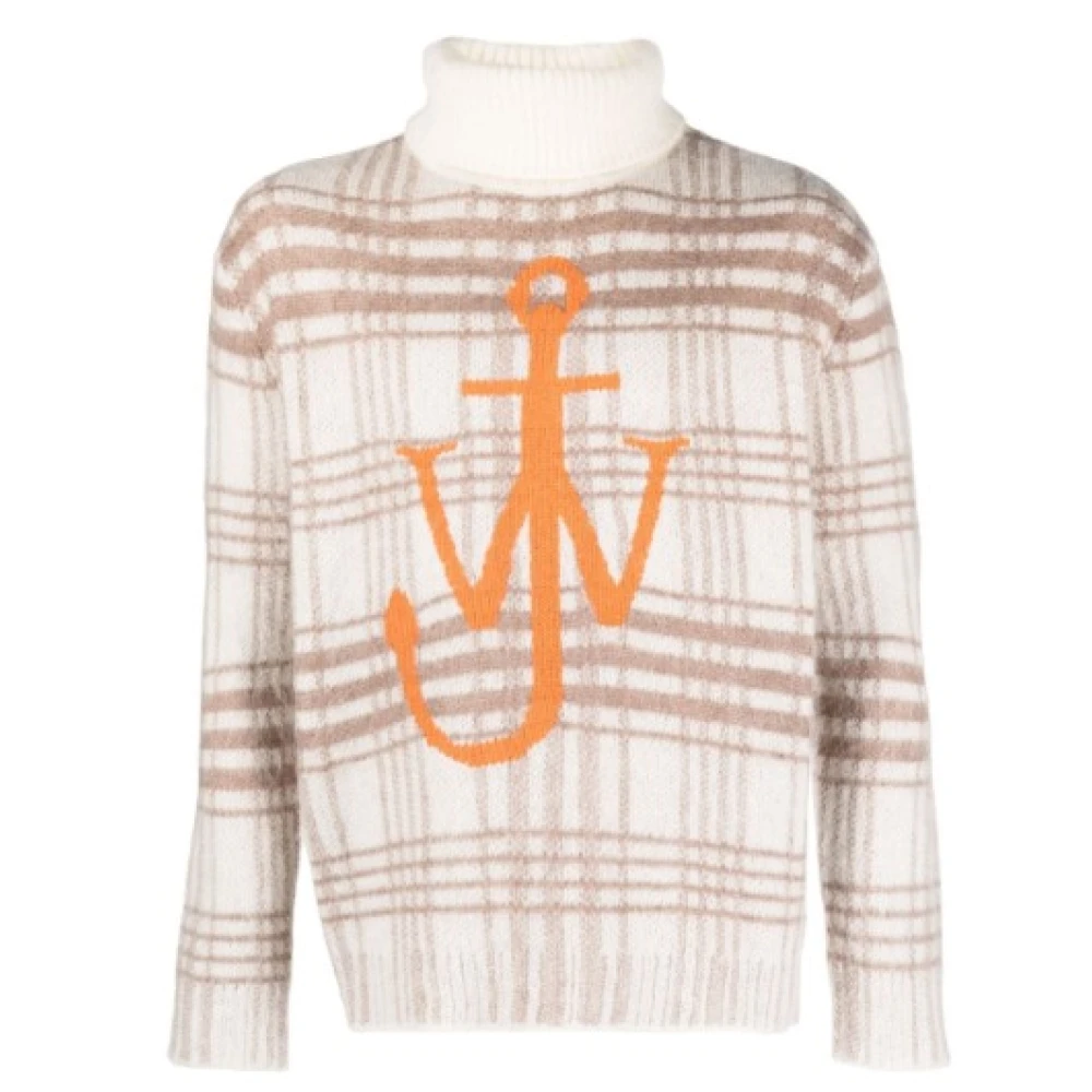 Knitwear > Turtlenecks - - JW Anderson - Modalova