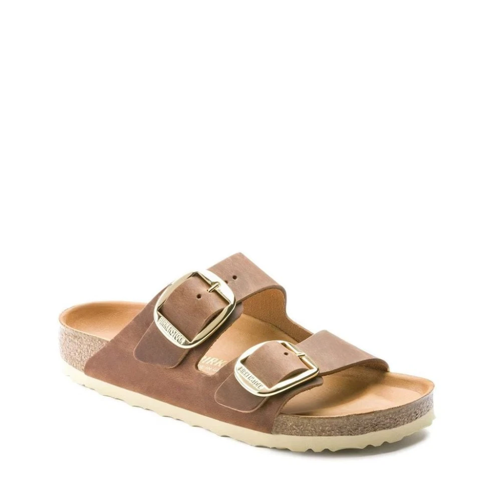 Shoes > Flip Flops & Sliders > Sliders - - Birkenstock - Modalova