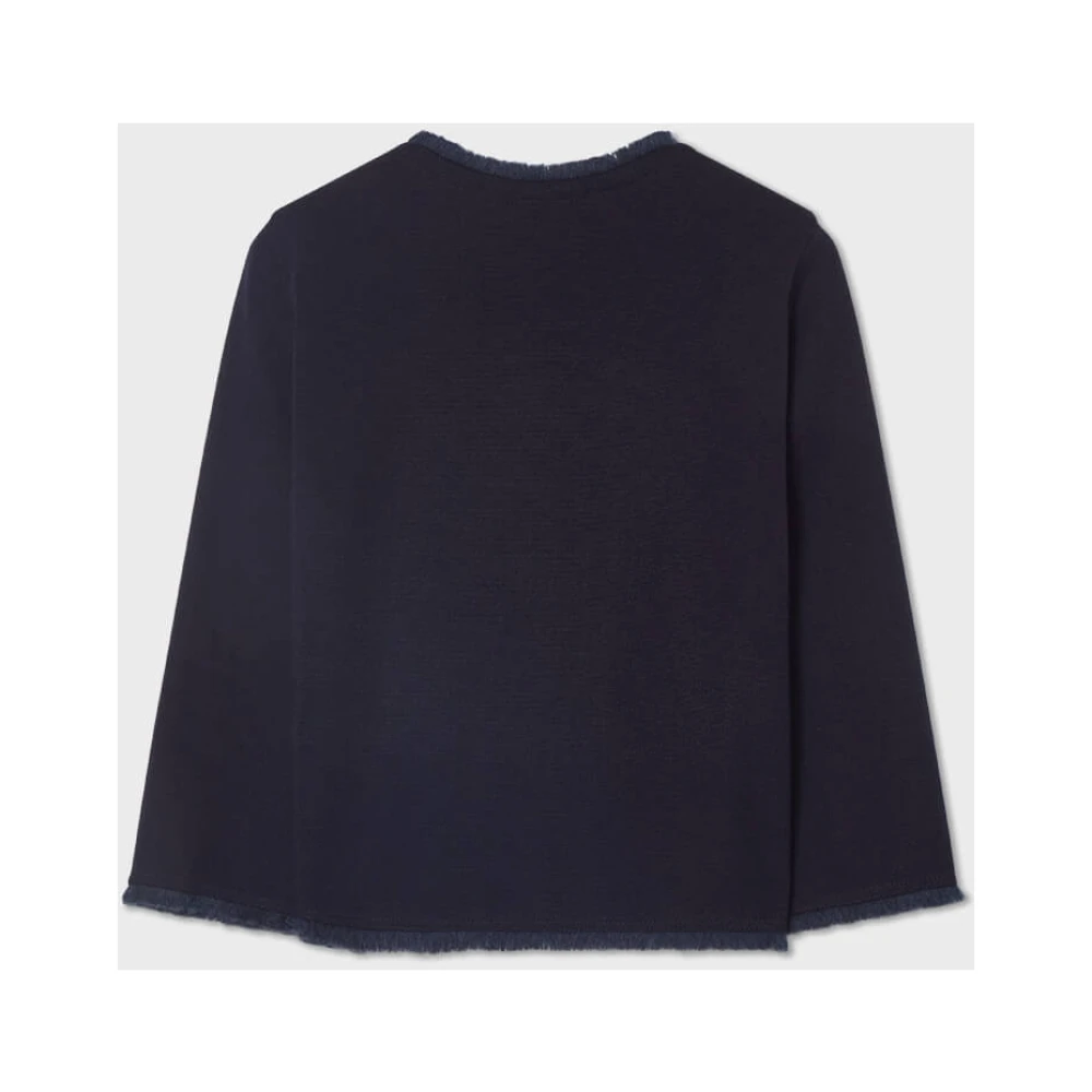 Busnel Linn Jack Marine Blue Dames