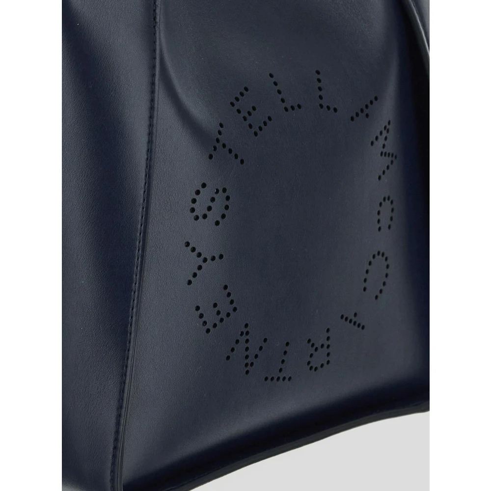Stella Mccartney Stijlvolle Dames Schoudertassen Accessoires Blue Dames
