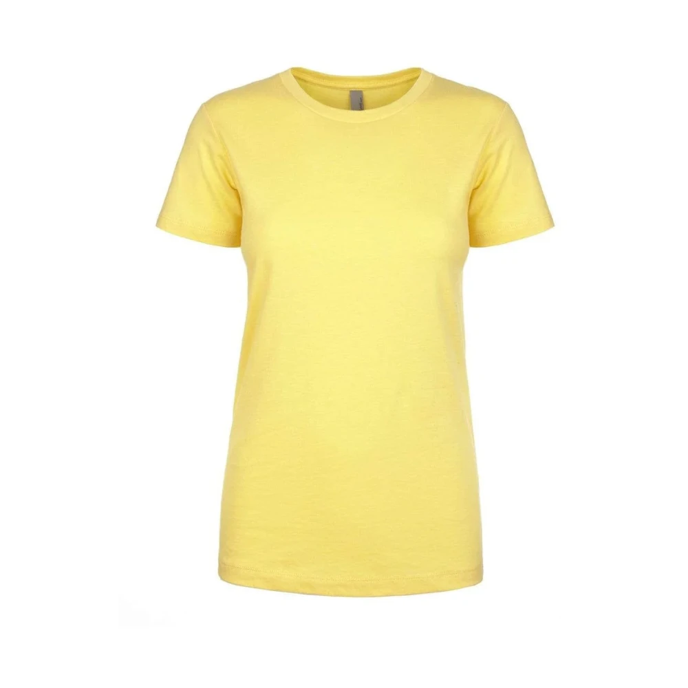 N21 - Tops > T-Shirts - Yellow - N21 - Modalova