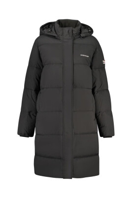 Veste mi-saison GUESS en Noir | ABOUT YOU