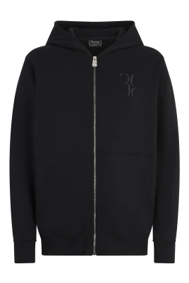 Zip Hoodie Baroque
