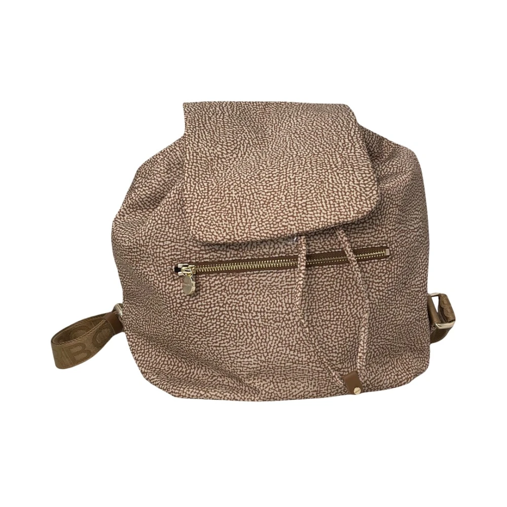 Bags > Backpacks - - Borbonese - Modalova