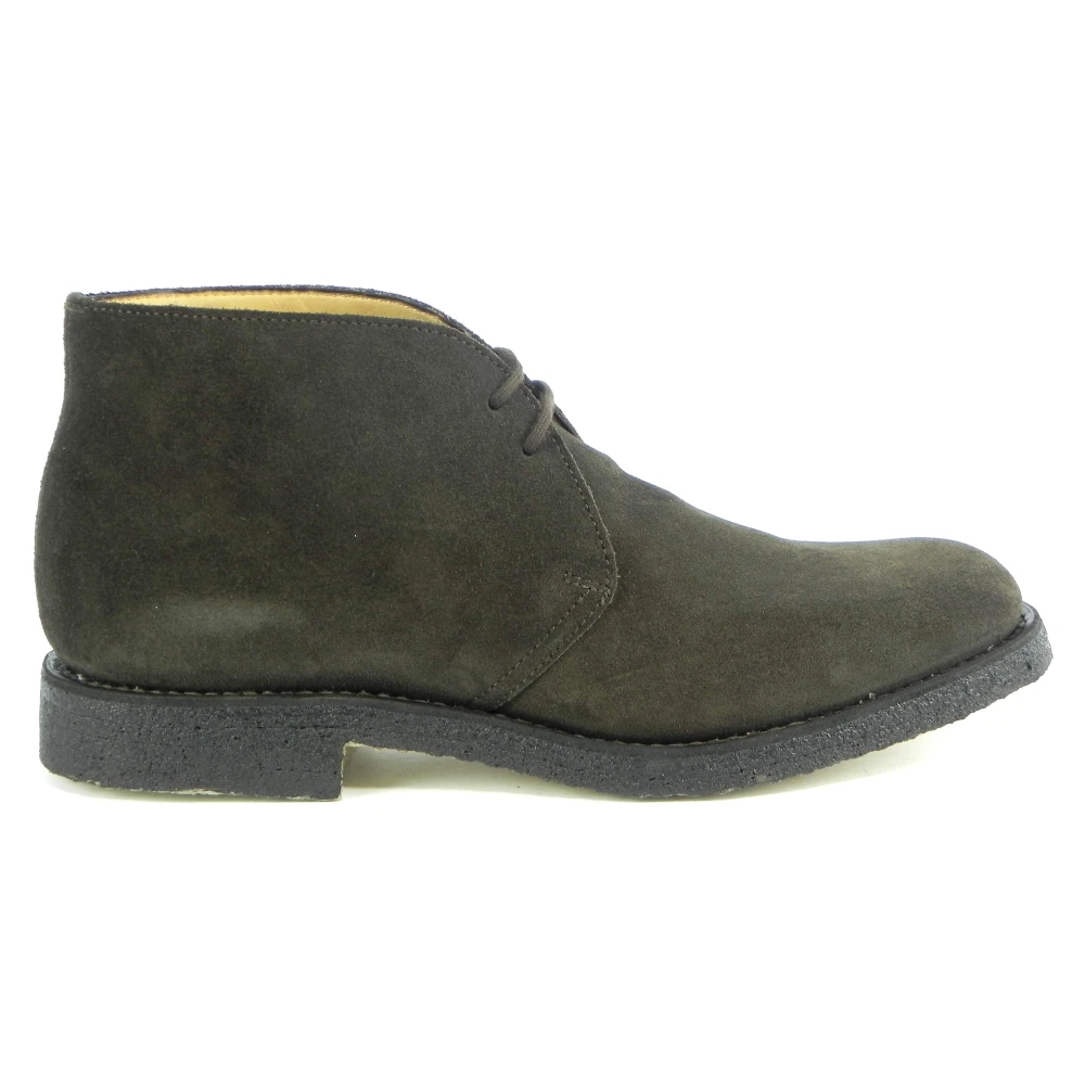 Shoes > Boots > Lace-up Boots - - Fabi - Modalova