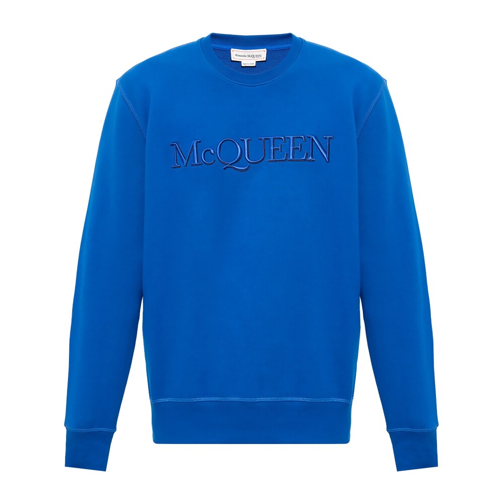 Felpe alexander sales mcqueen