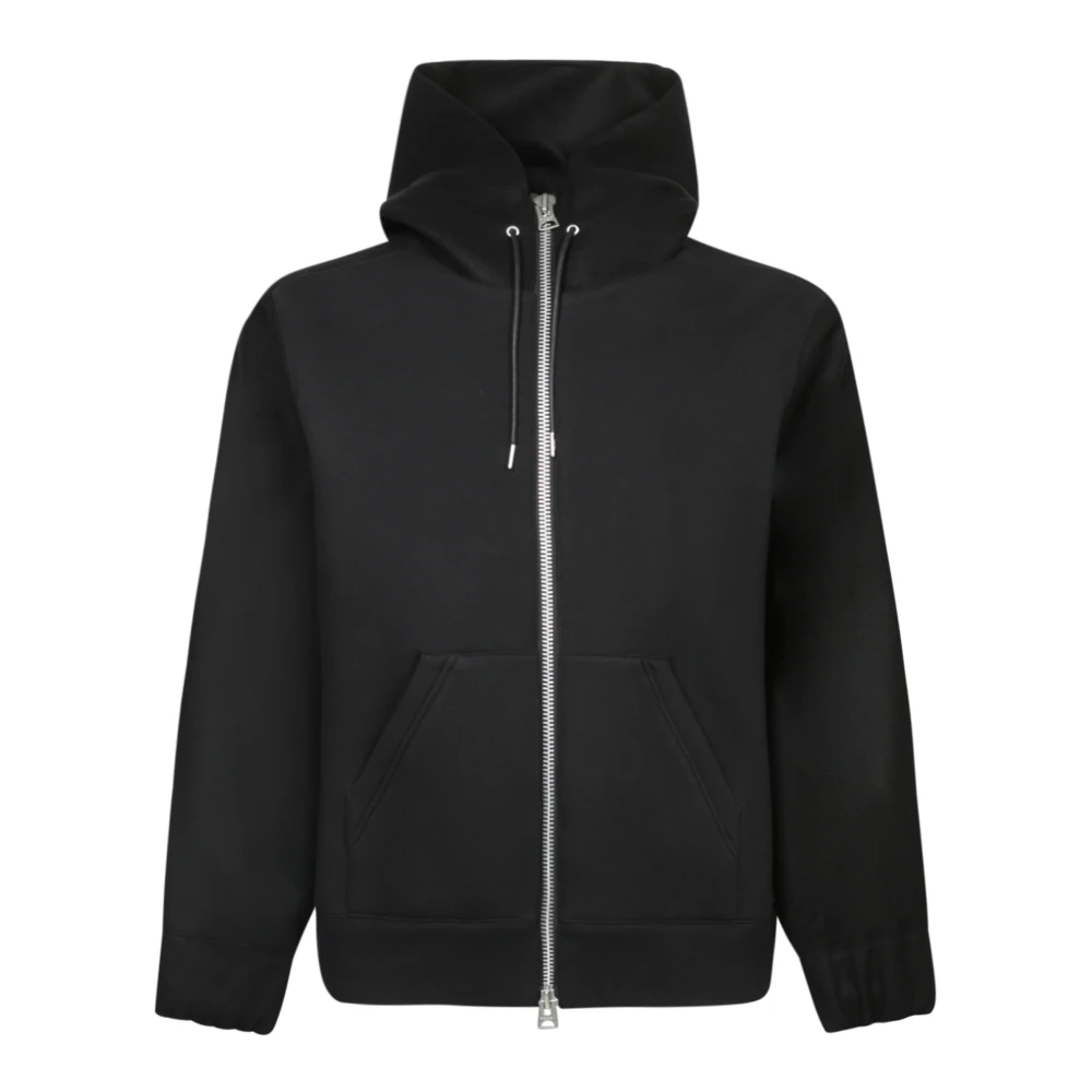 Sweatshirts & Hoodies > Zip-throughs - - Sacai - Modalova