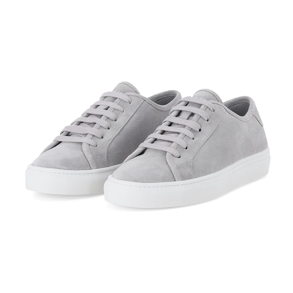 National Standard Edition 3 Low-top Sneakers Heren Schoenen Grijs