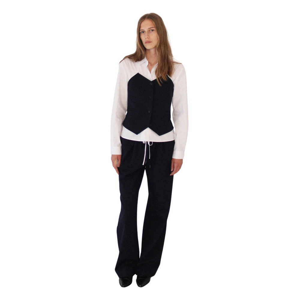 Blouses & Shirts > Shirts - - Designers Remix - Modalova