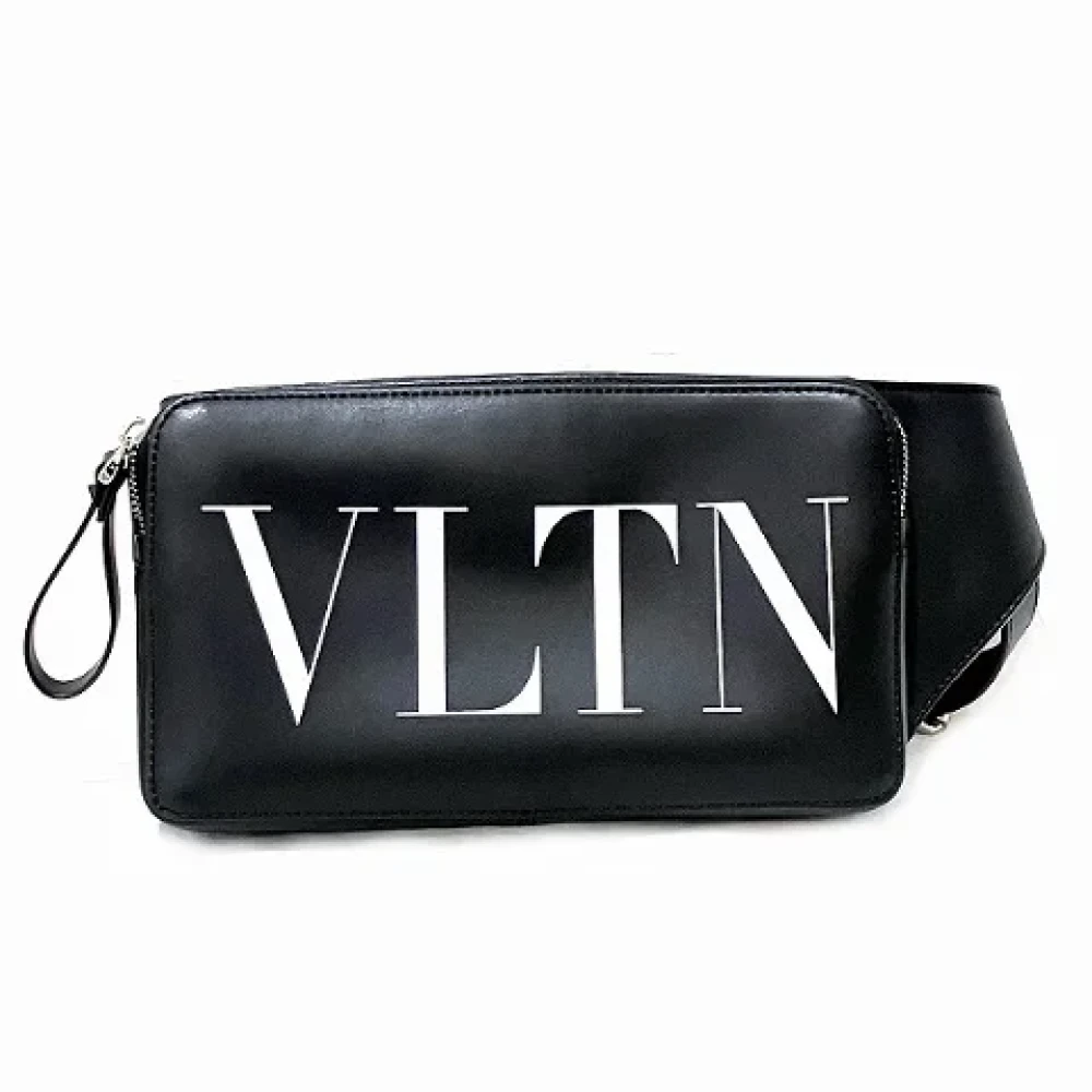Pre-owned > Pre-owned Bags > Pre-owned Belt Bags - - Valentino Vintage - Modalova