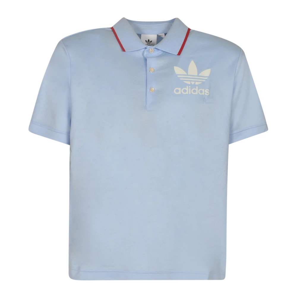 Tops > Polo Shirts - - Adidas - Modalova