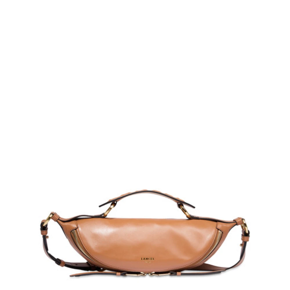 Lancel - Bags > Handbags - Brown - Lancel - Modalova