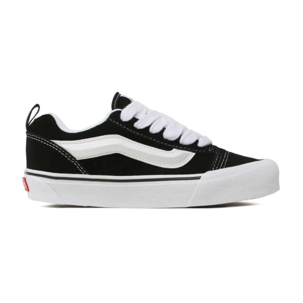 Vans - Shoes > Sneakers - Black - Vans - Modalova