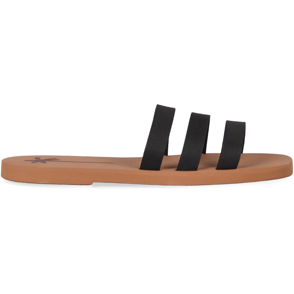 Shoes > Flip Flops & Sliders > Sliders - - Manebí - Modalova