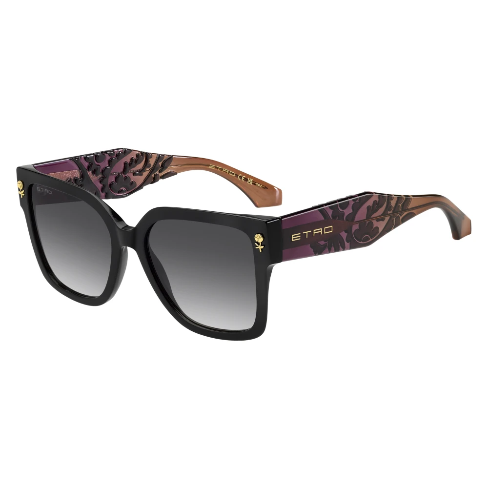 Etro Women's Brown 0127/S Sunglasses - Sunglasses - 57 Mm - Accessories