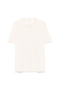 t-shirt-ecru-col-rond-manches-courtes