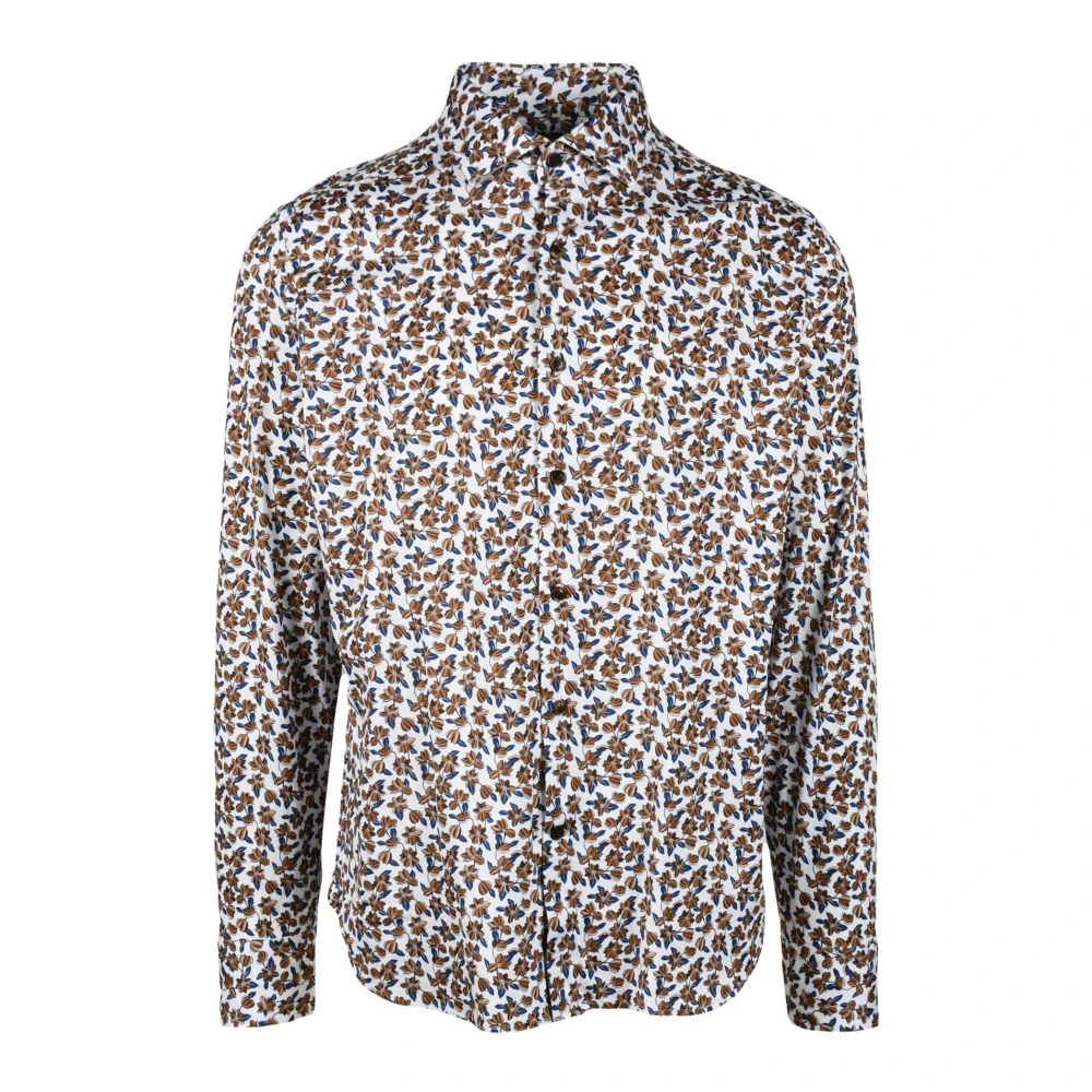 Shirts > Casual Shirts - - Sonrisa - Modalova