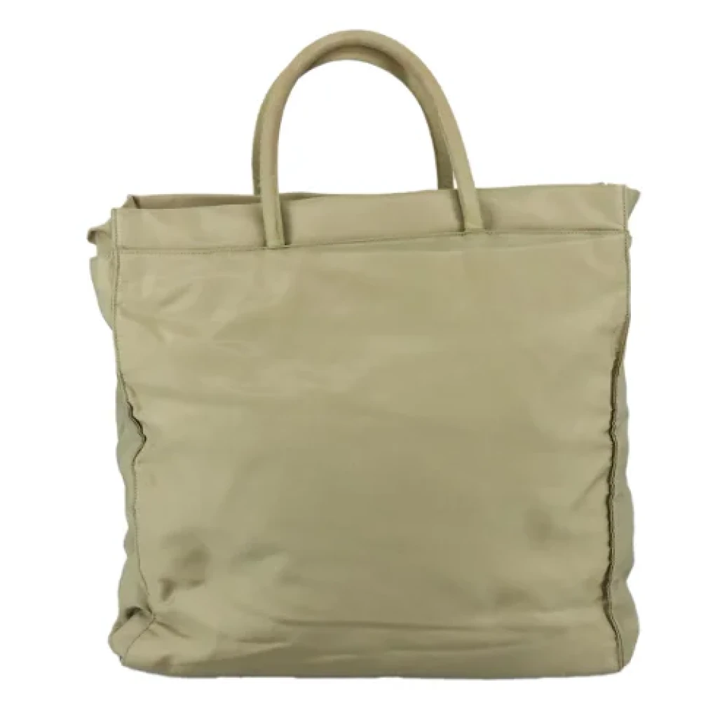 Pre-owned > Pre-owned Bags > Pre-owned Tote Bags - - Prada Vintage - Modalova