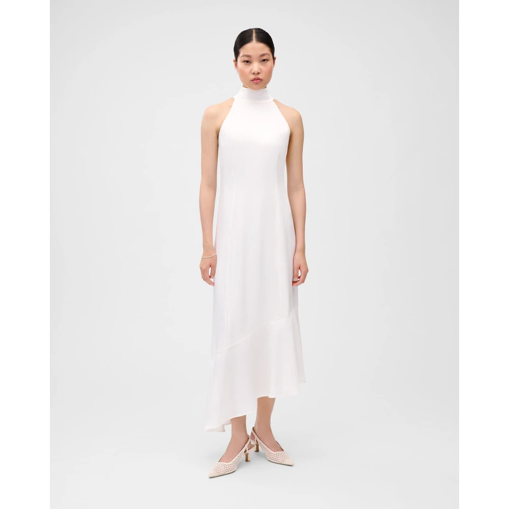 IVY OAK Jurk White Dames