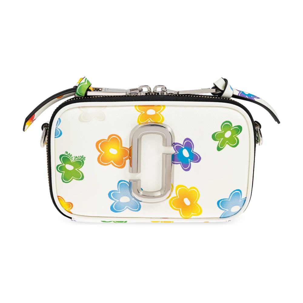 Marc Jacobs Donna Bianco Borse, Taglia Unica, New,