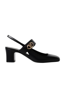 black-leather-rockstud-slingback-heels