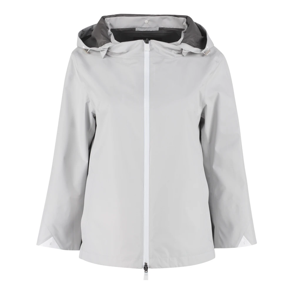 Jackets > Light Jackets - - Herno - Modalova