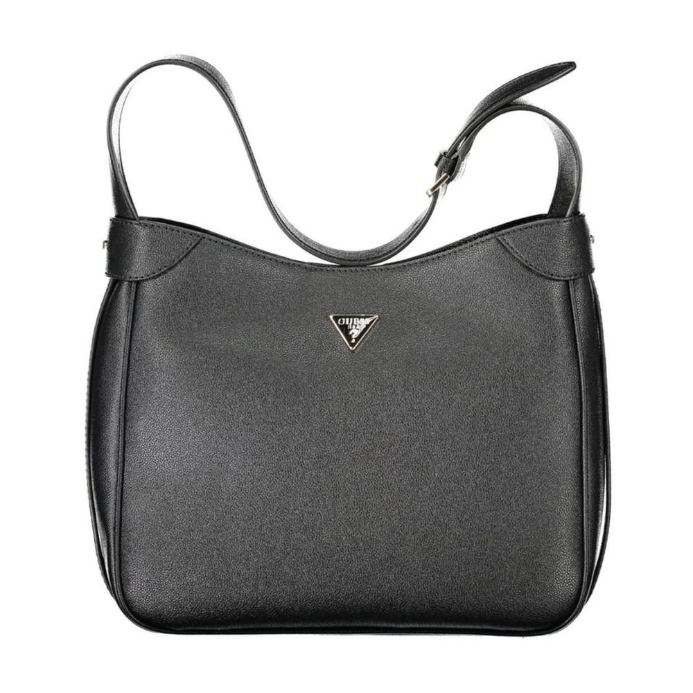 Guess - Bags > Handbags - Black - Guess - Modalova