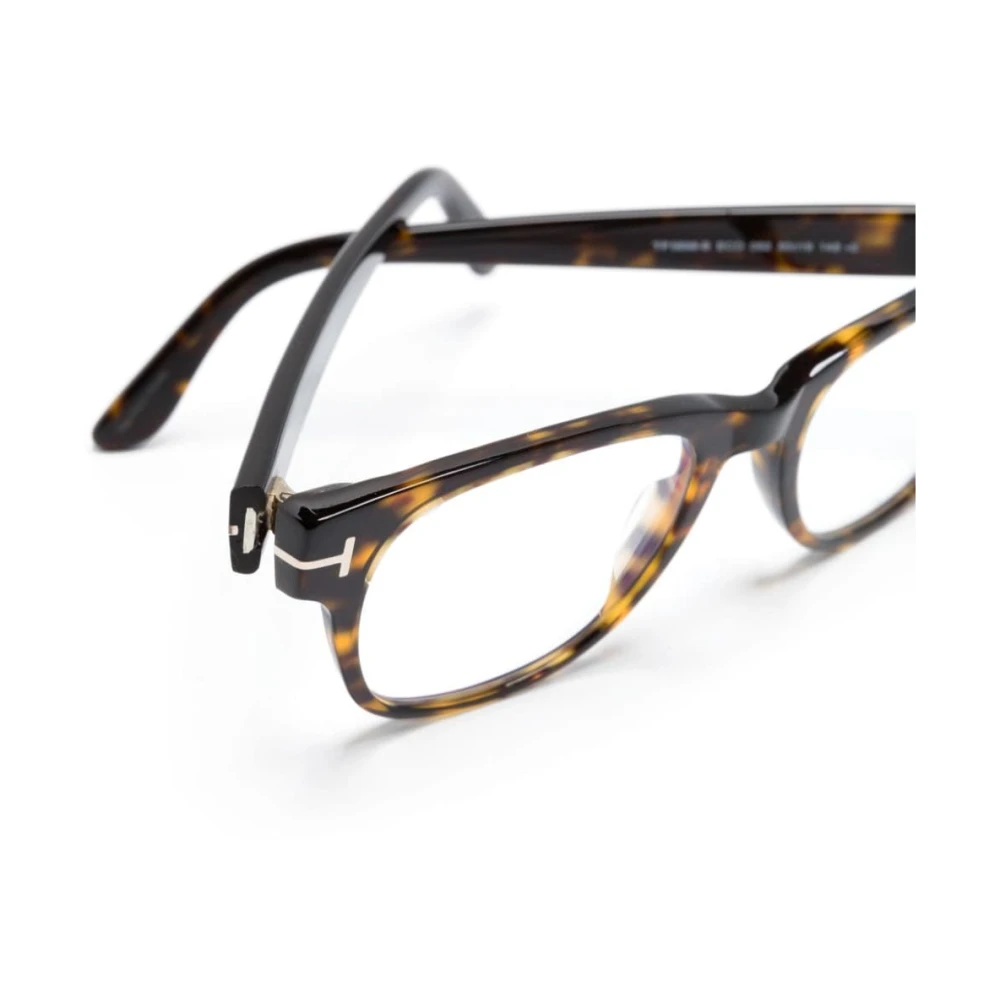 Tom Ford Ft5898B 052 Optical Frame Brown Unisex