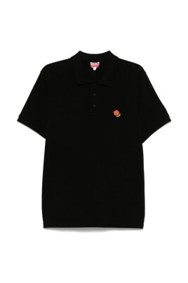 polo-noir