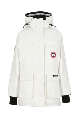 Expedition Parka