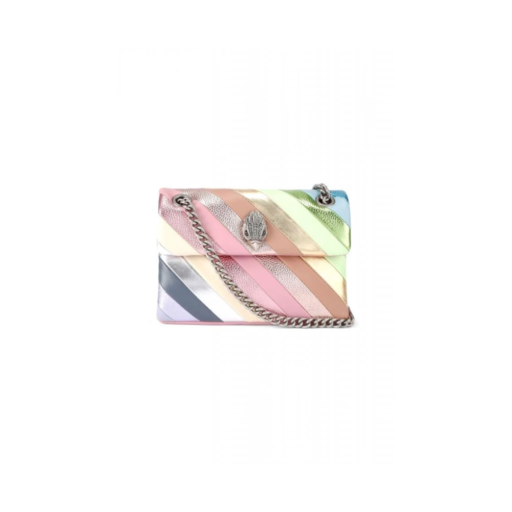 Kurt Geiger Women's Multicolor Mini Kensington - Shoulder Bags - One Size - Bags
